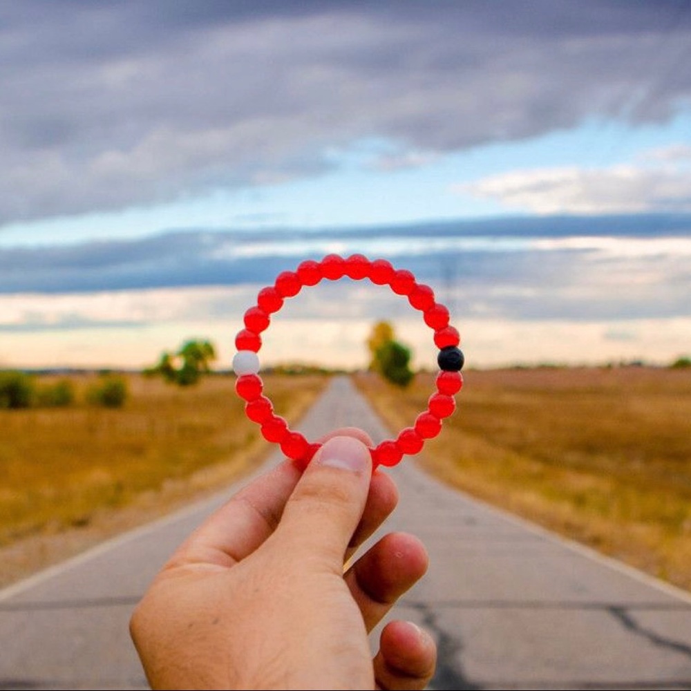NWT Save the Children Lokai